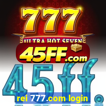 rei 777.com login